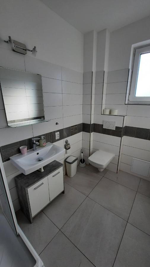 Penzion U Vody Plzen Luaran gambar
