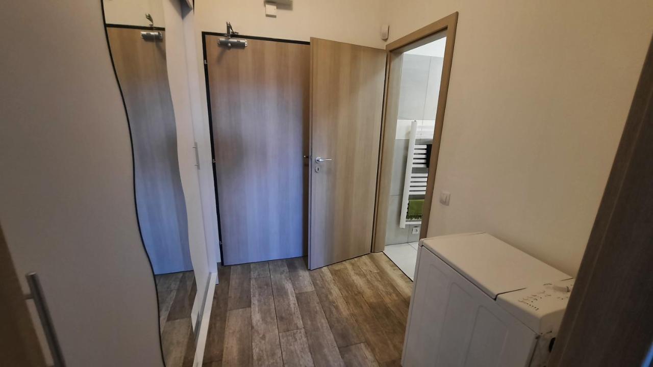 Penzion U Vody Plzen Luaran gambar