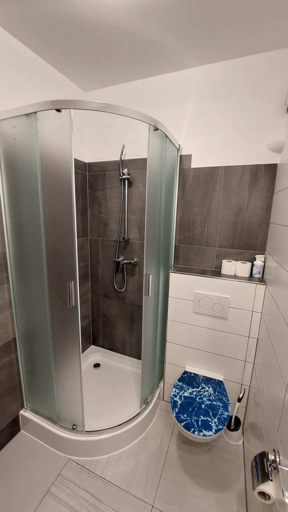 Penzion U Vody Plzen Luaran gambar